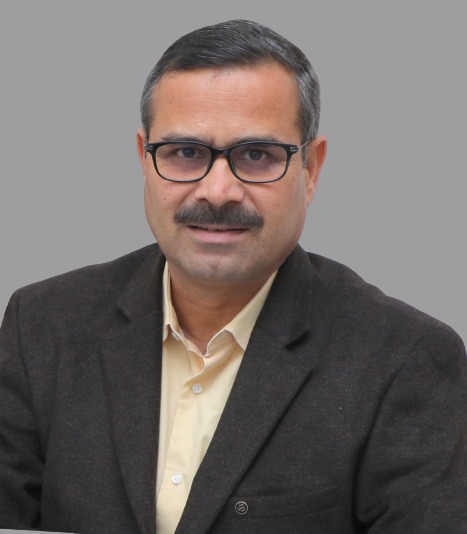 professor Mitrapal Singh